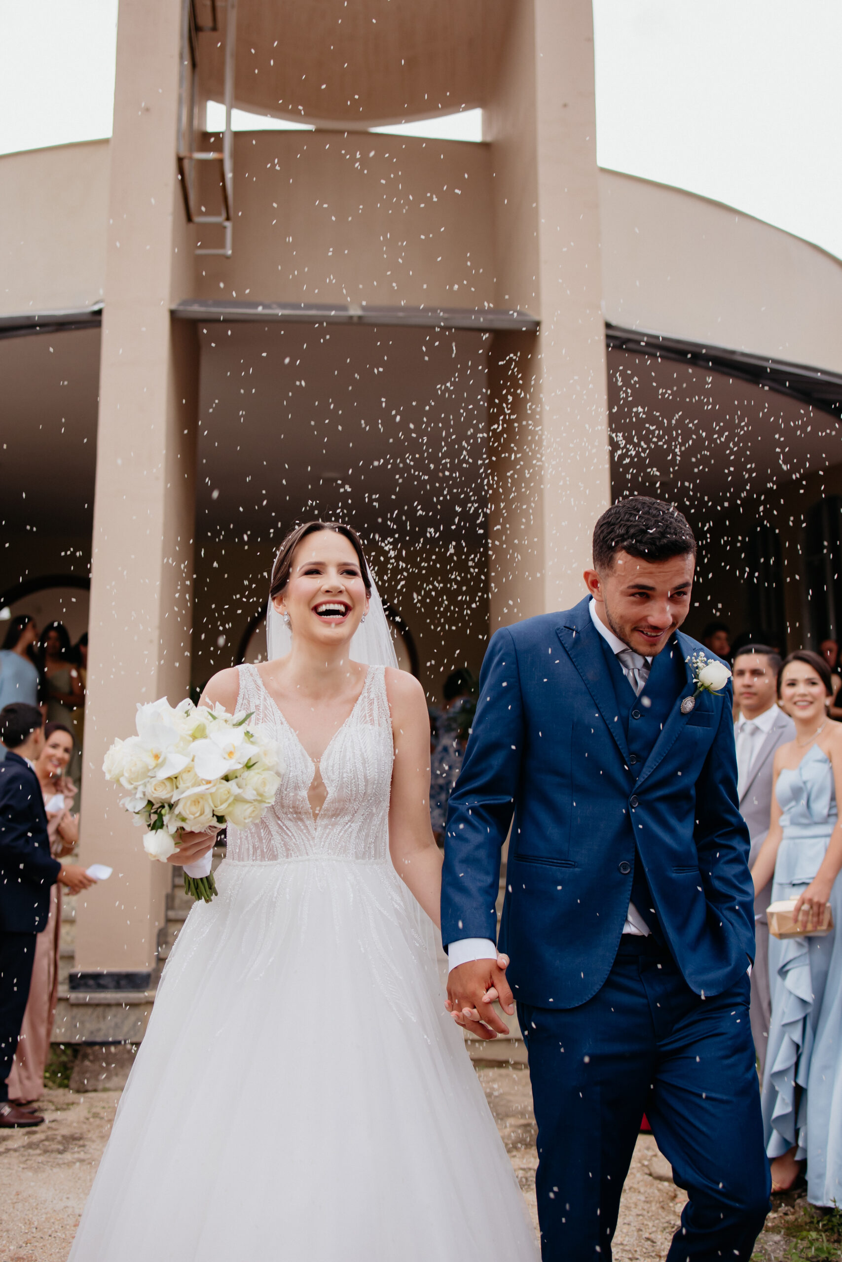 Casamento Alice e Guilherme