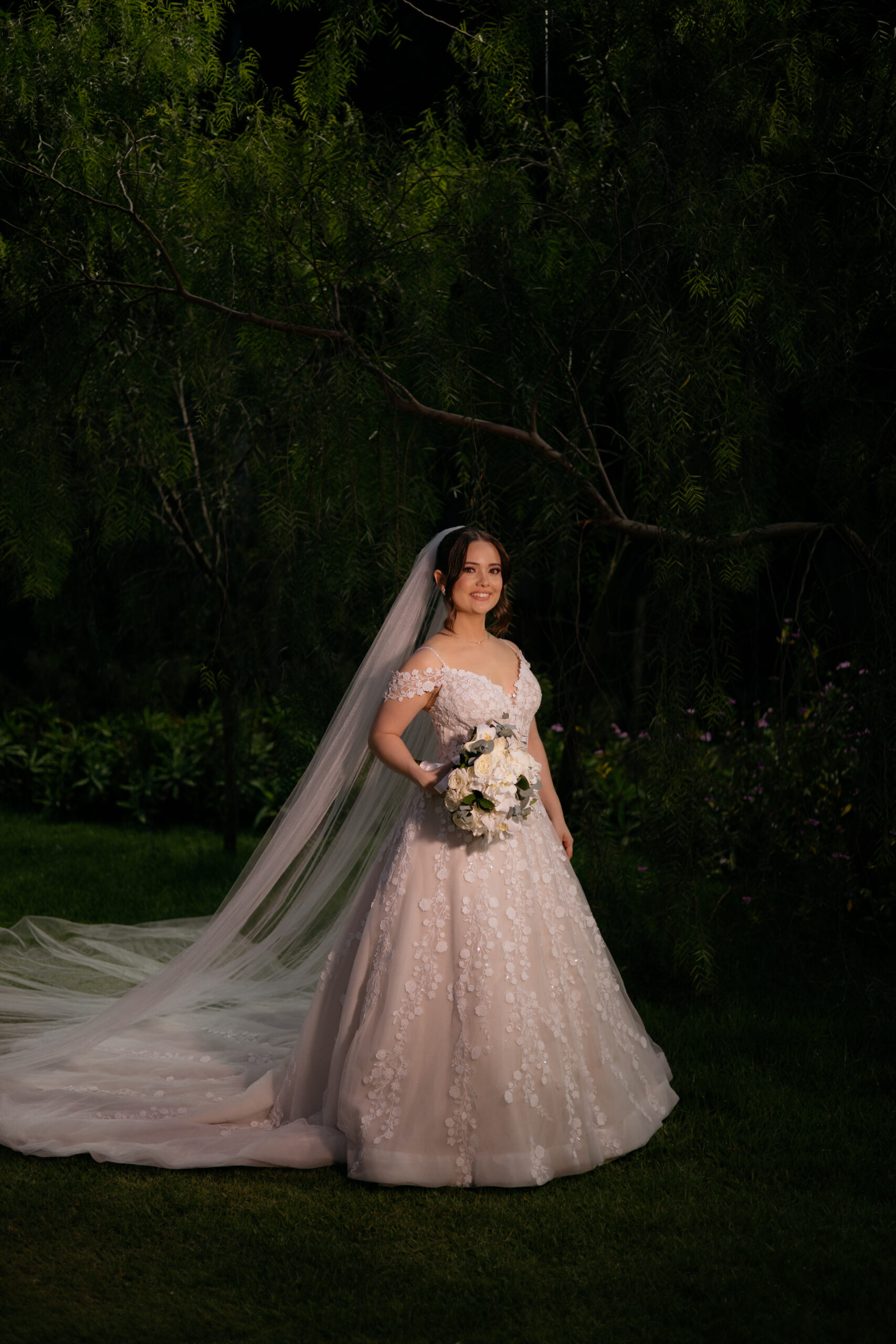 Casamento Ithalo e Juliane